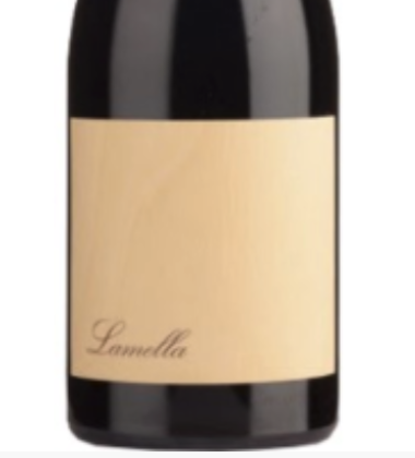 (image for) Standish "The Lamella" Shiraz 2021 [WA 98+]